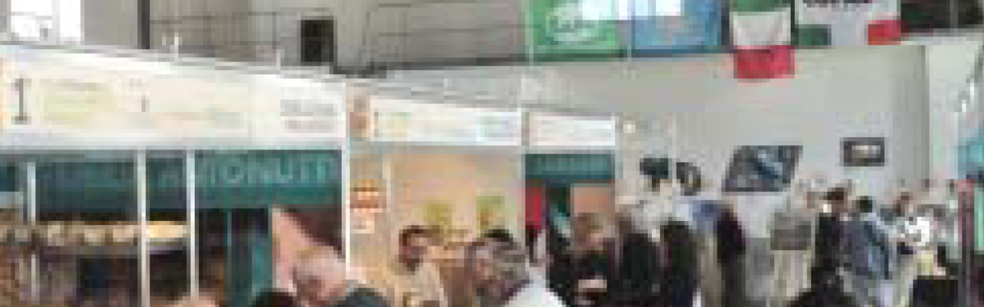 Primera Feria Internacional de Agroalimentos Orgánicos