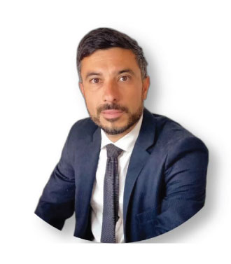 Jorge Landaburu