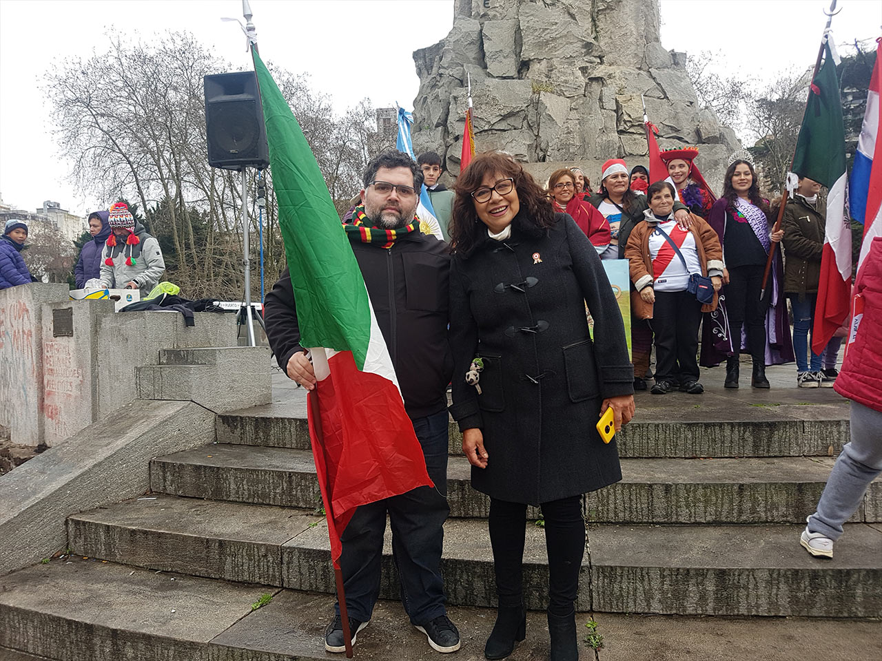 Italia