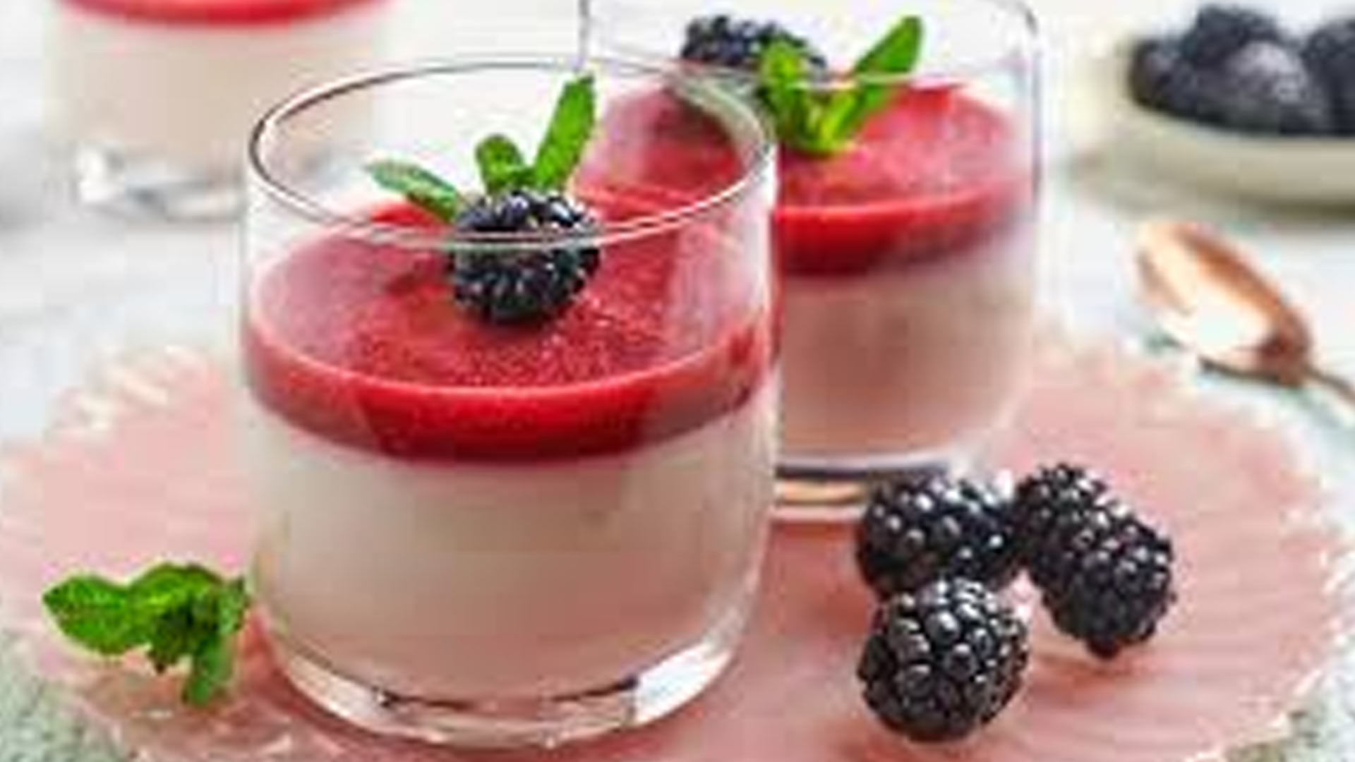 Panna Cotta - Italia