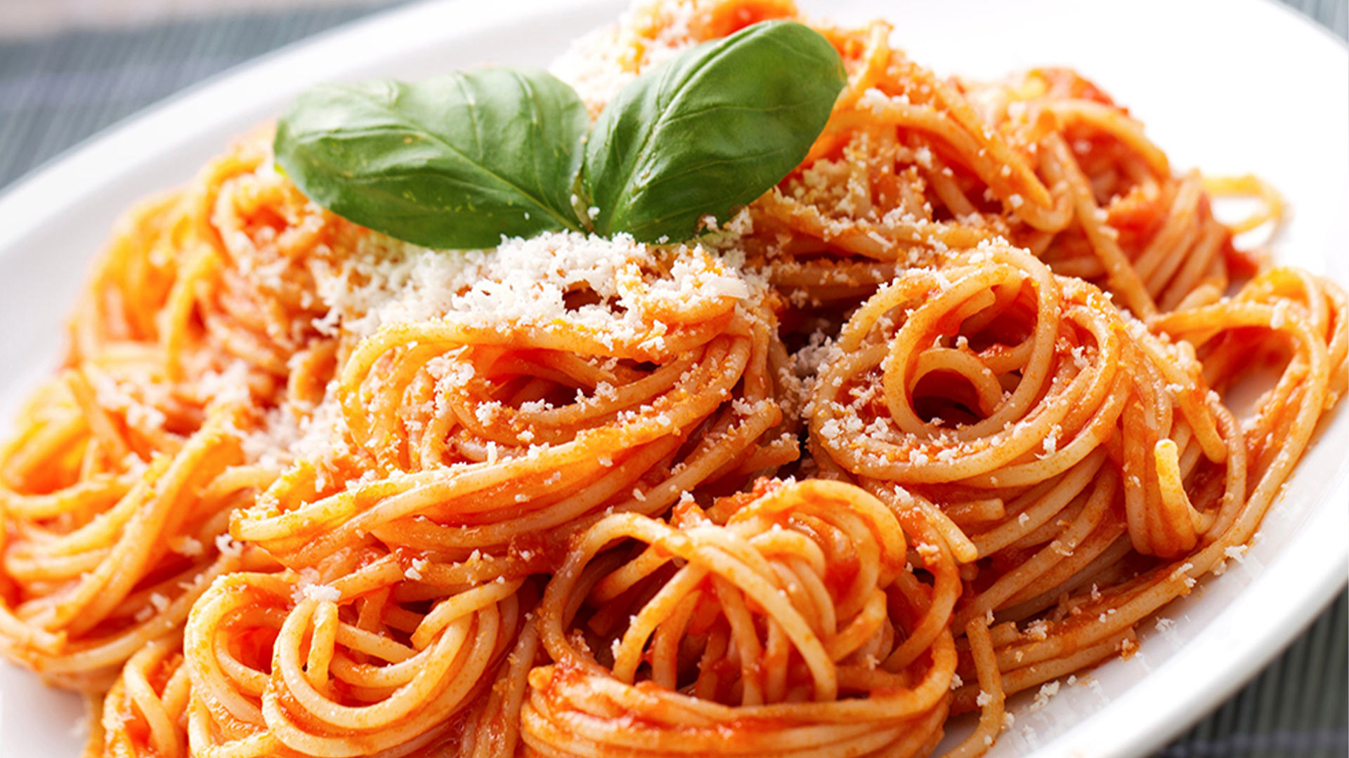 Spaghetti - Italia
